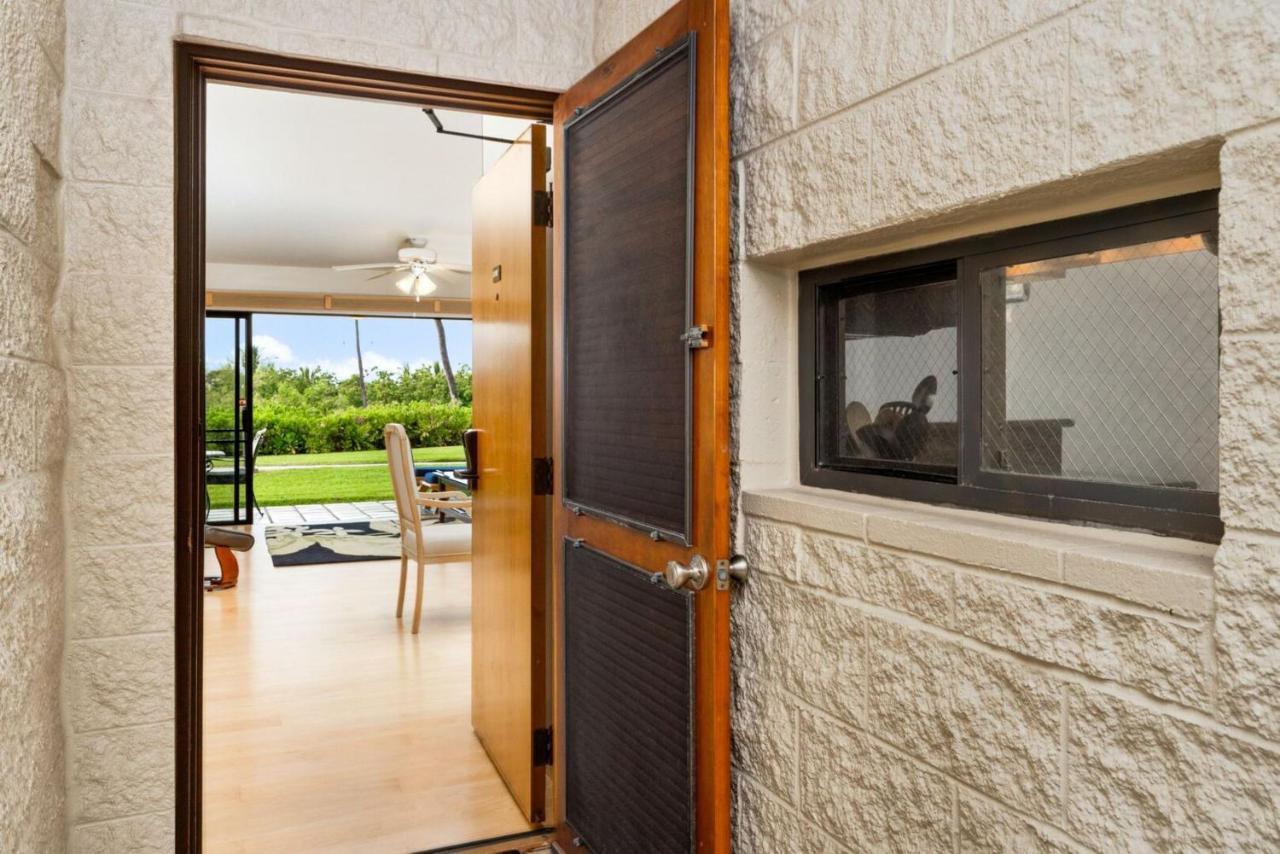 Keauhou Punahele B-102 By Casago Kona Kailua-Kona Exterior foto