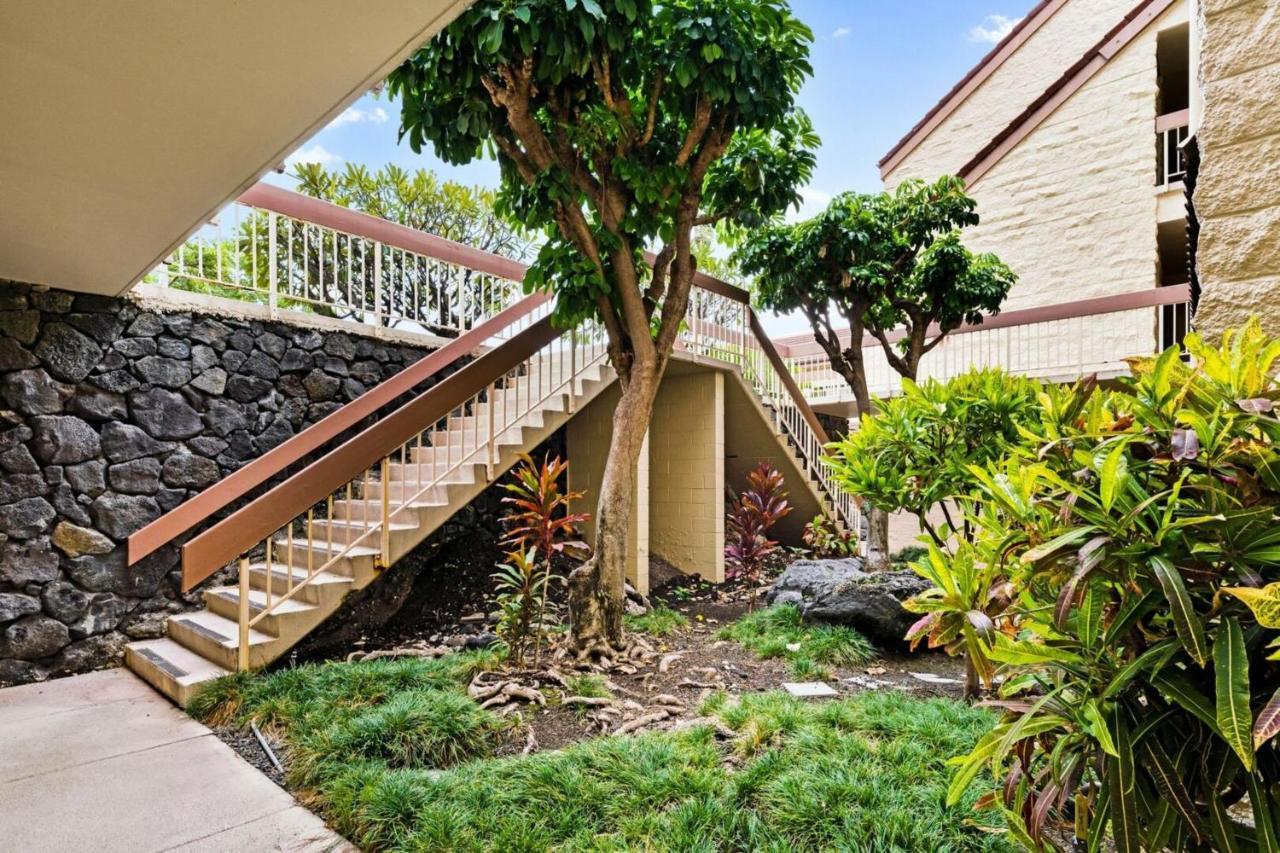 Keauhou Punahele B-102 By Casago Kona Kailua-Kona Exterior foto