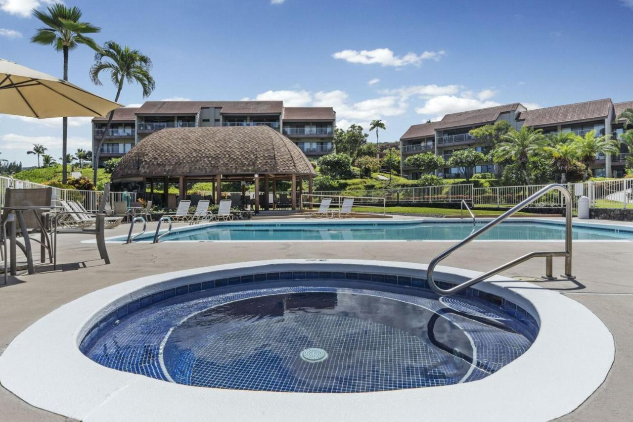 Keauhou Punahele B-102 By Casago Kona Kailua-Kona Exterior foto